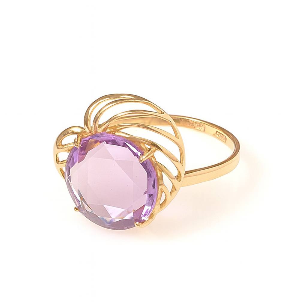 Кольцо 01-2-253-02