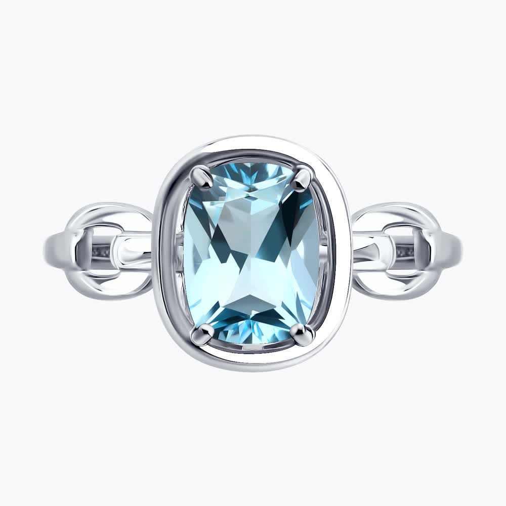 Кольцо 92014893