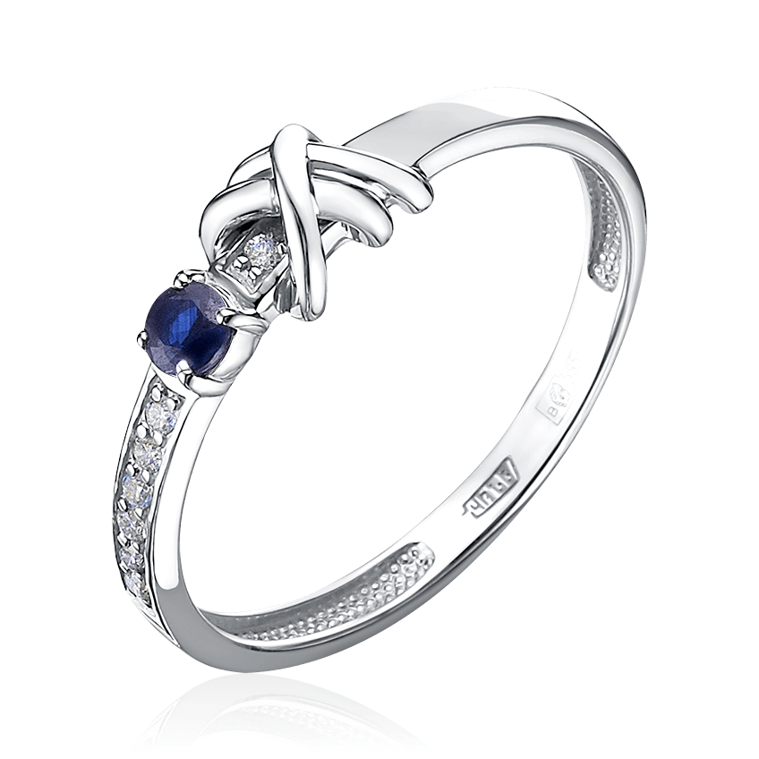 Кольцо 01-4071/2