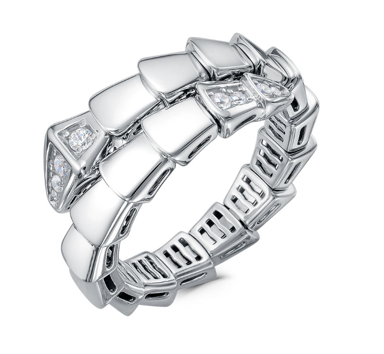 Кольцо с110966