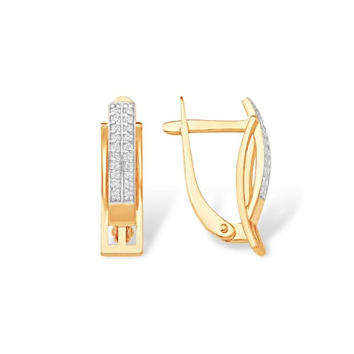 Серьги С13217819