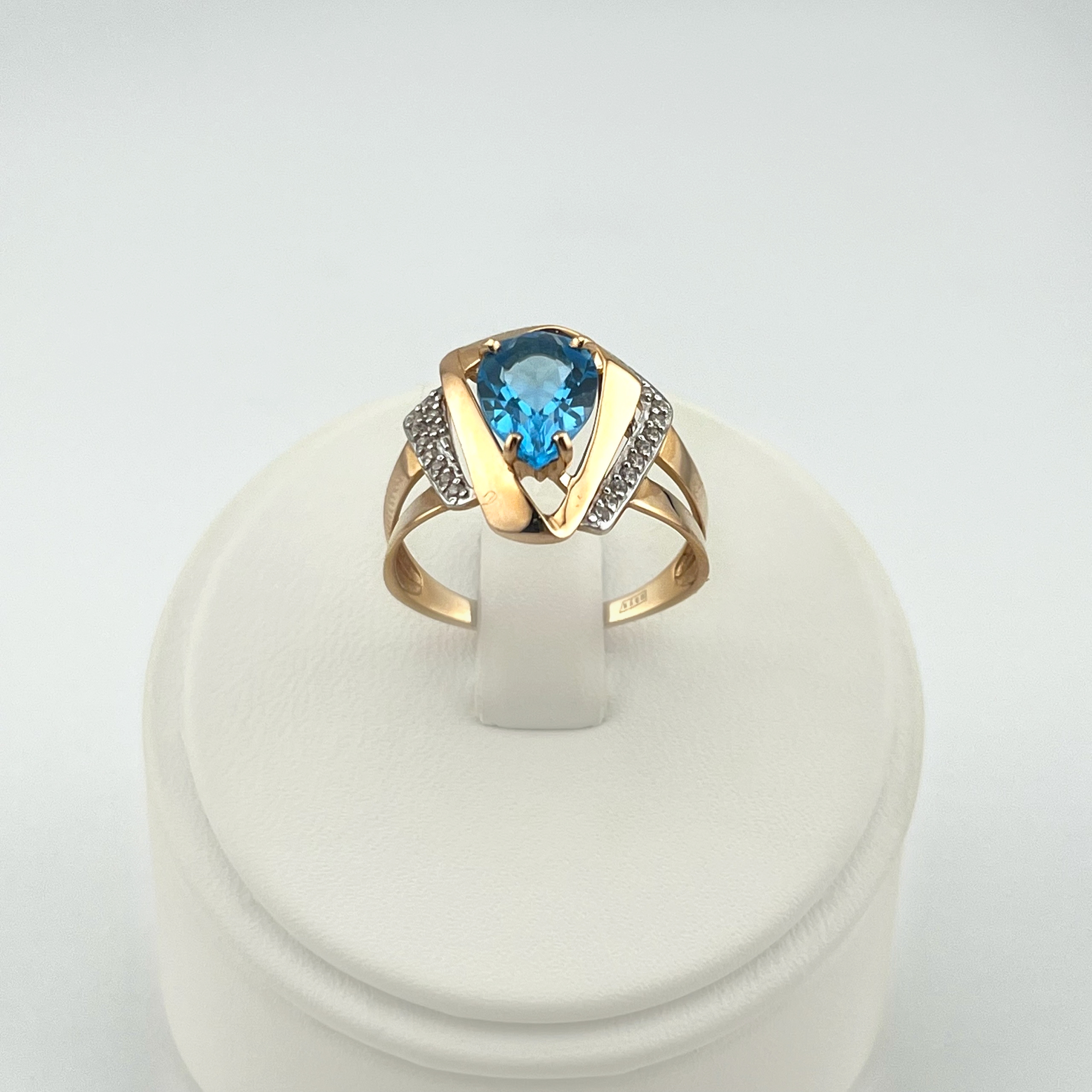 Кольцо кл3886-78-01