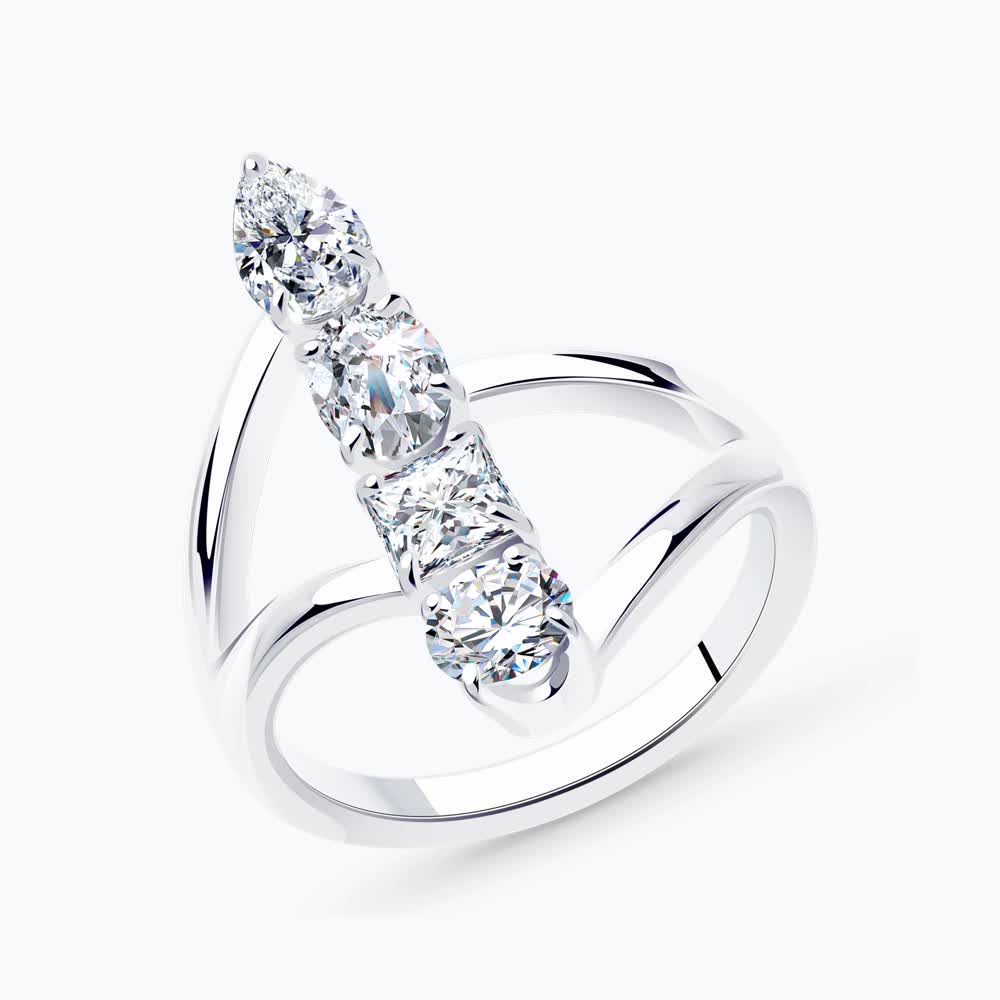 Кольцо 94013299