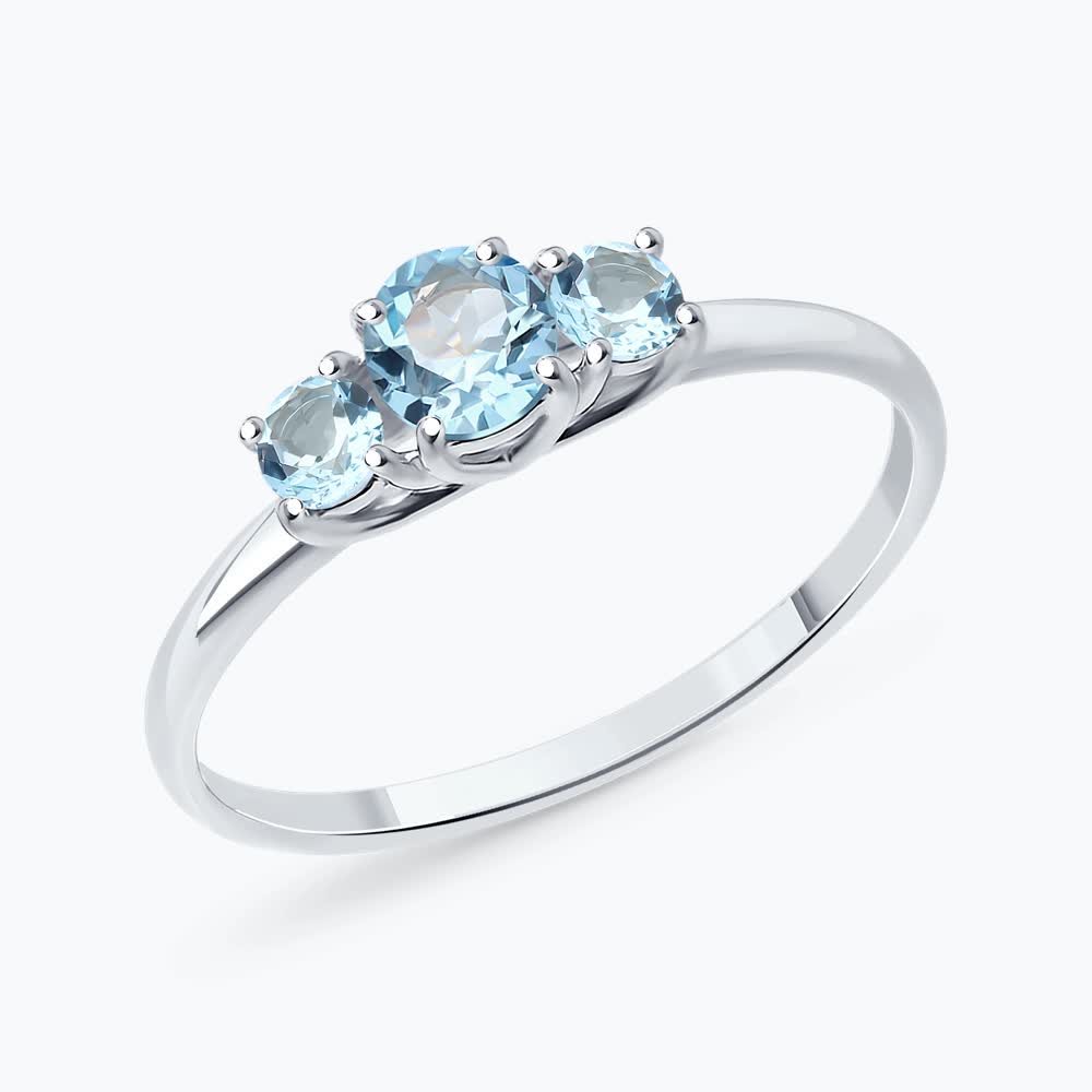 Кольцо 92014423