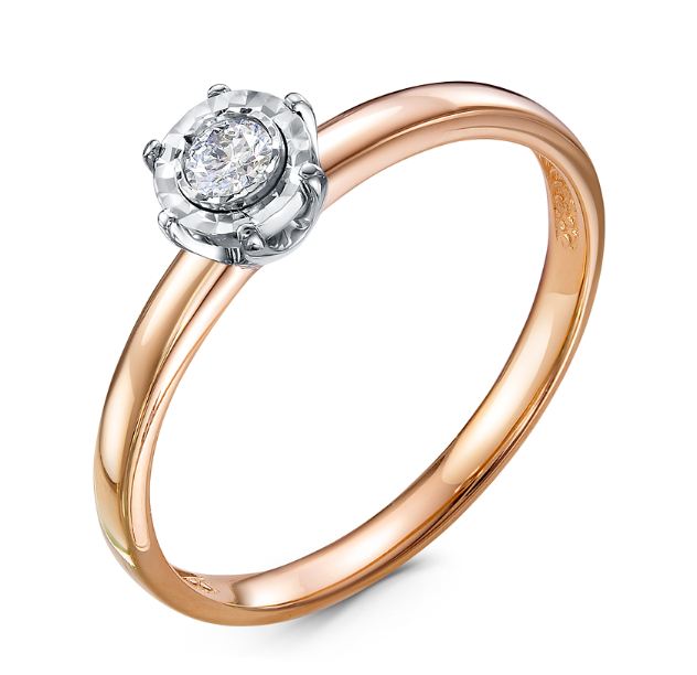 Кольцо 5-5917-103И2-1К