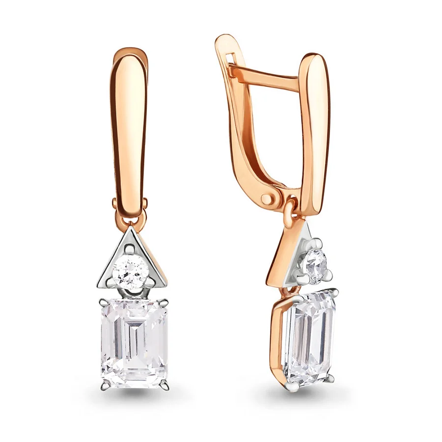 Серьги 439481.1