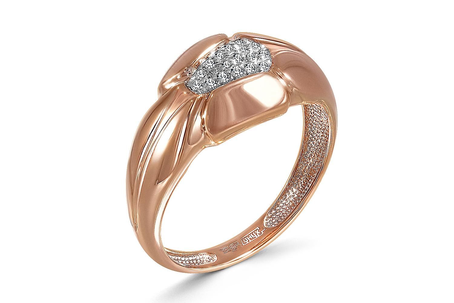 Кольцо 095031_01_01_005_0004