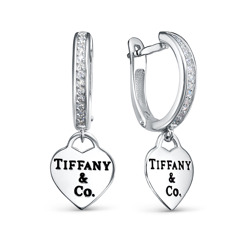 Серьги с1205545