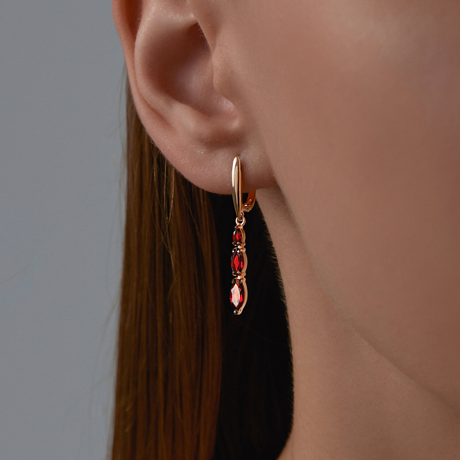 Серьги 51-321-02465-2