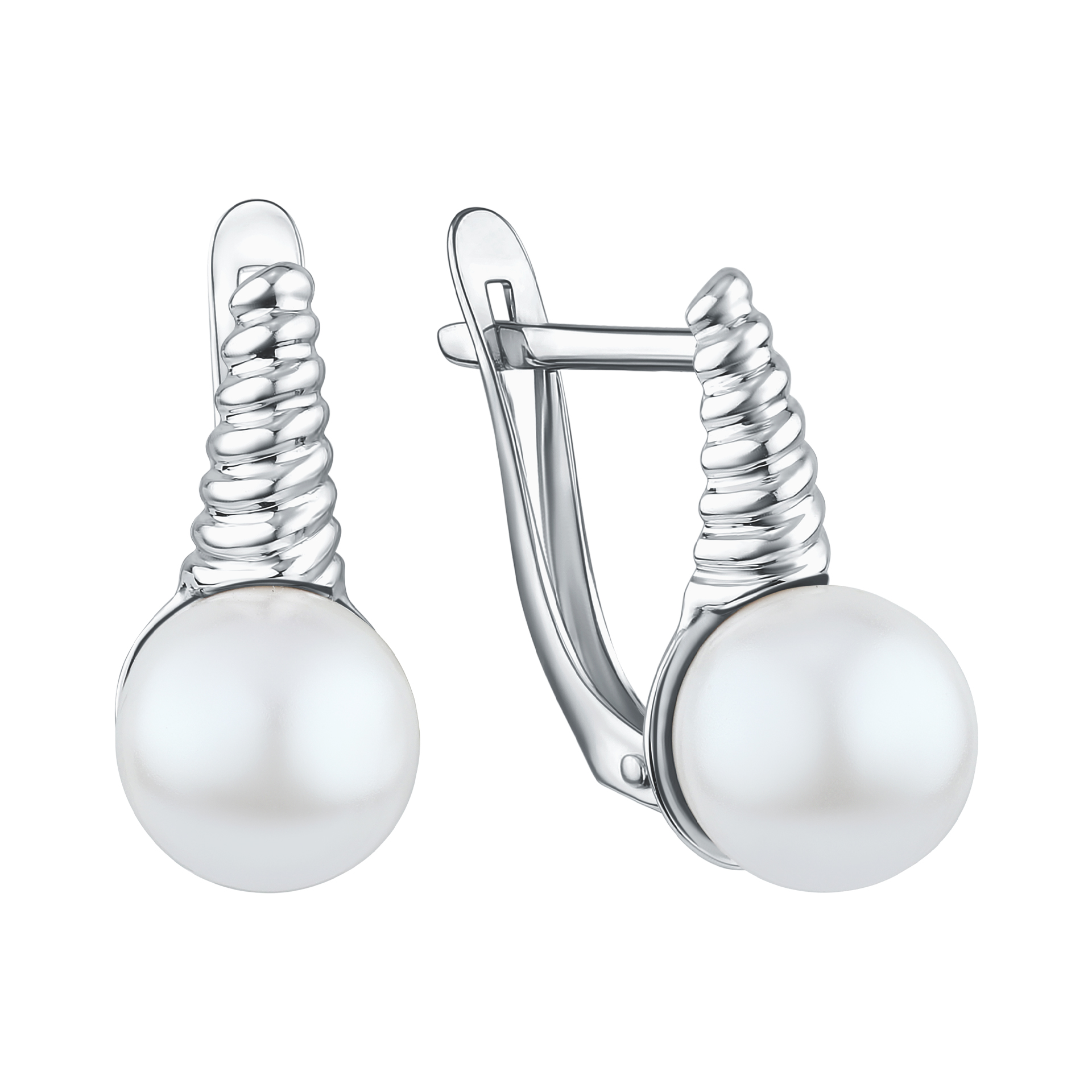 Серьги 10-72-0010-15200