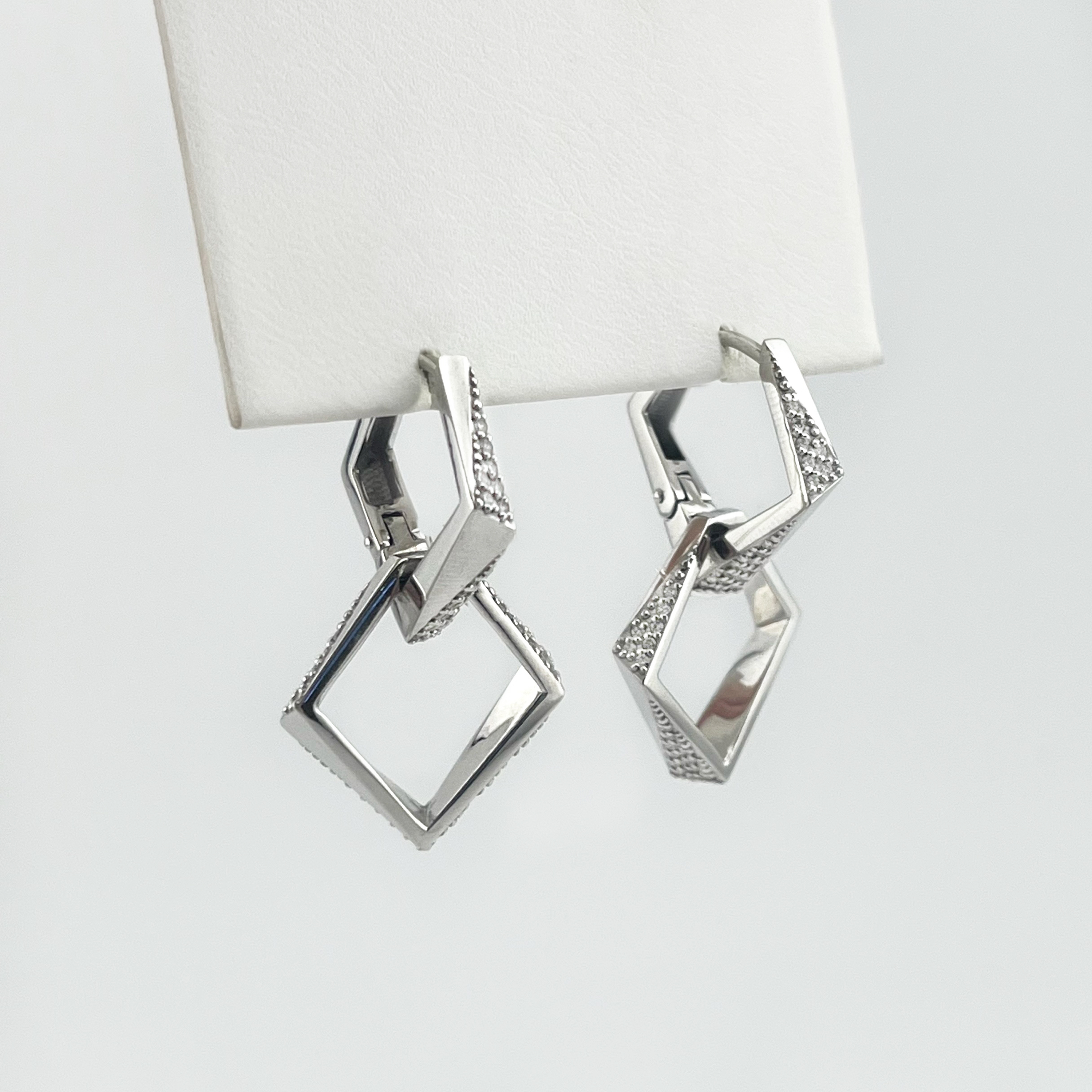 Серьги 02-0149-1201