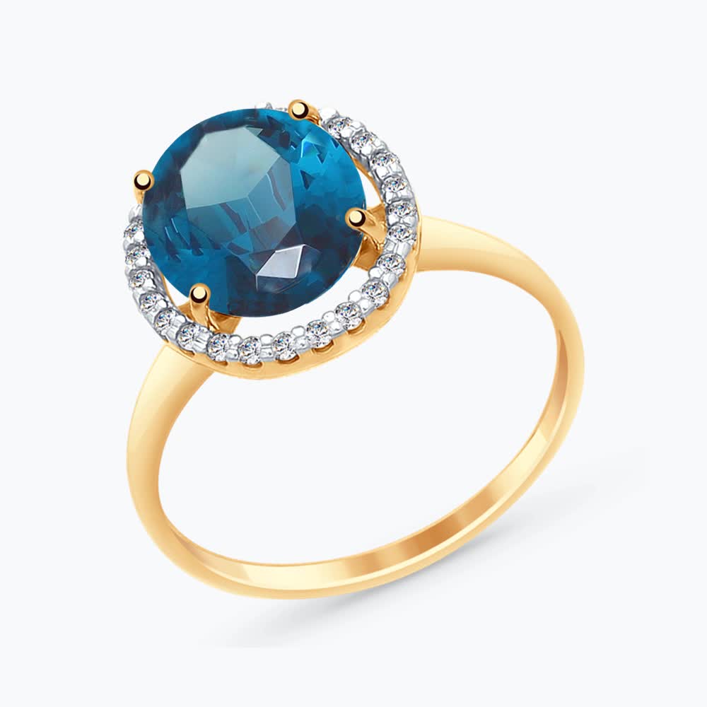 Кольцо 37714968