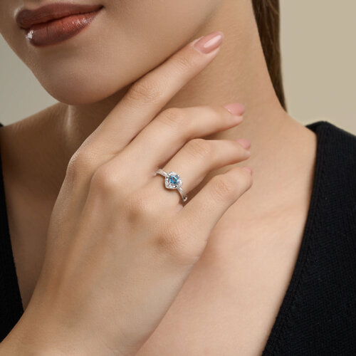 Кольцо 92014746