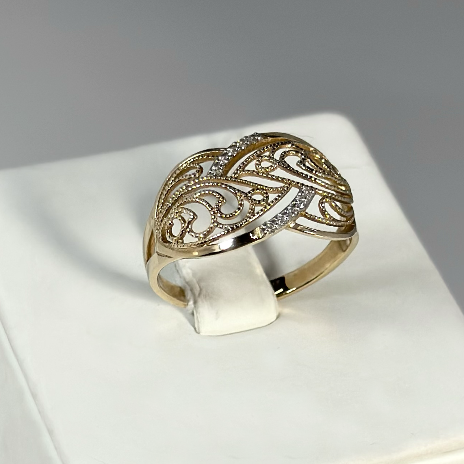 Кольцо К1322912