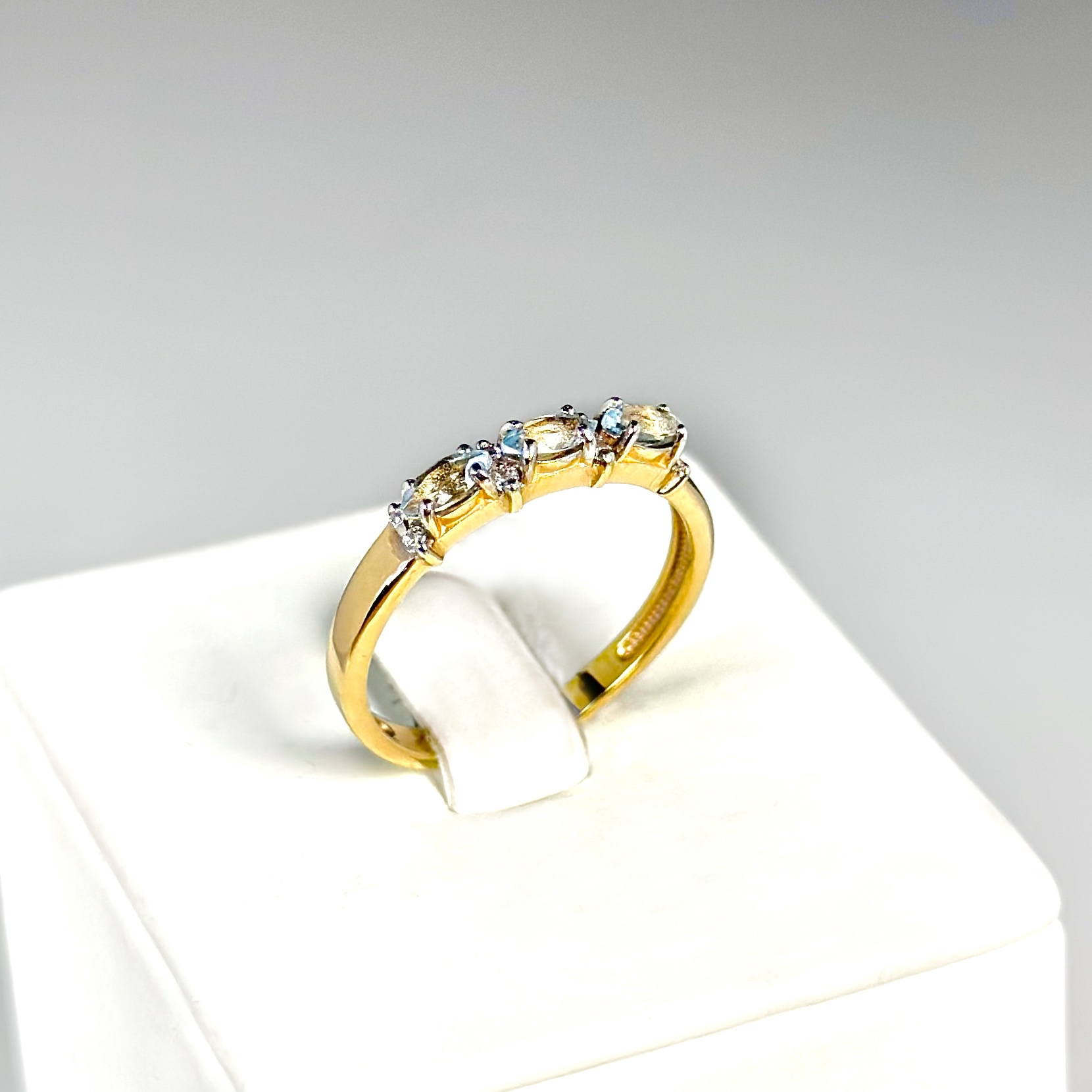 Кольцо К1342709