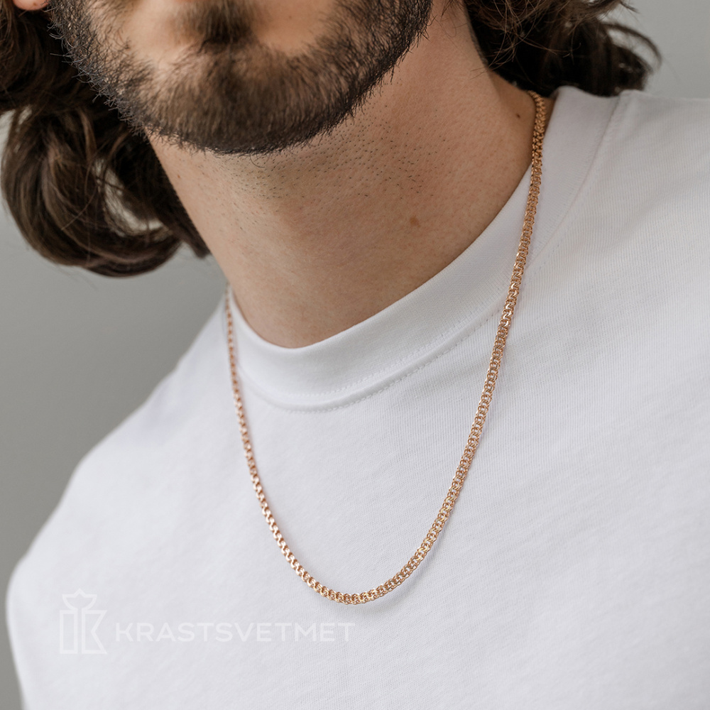 Цепь НЦ 12-316Б d 0.60