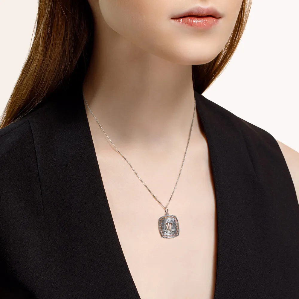 Подвеска 94030864 "Весы"