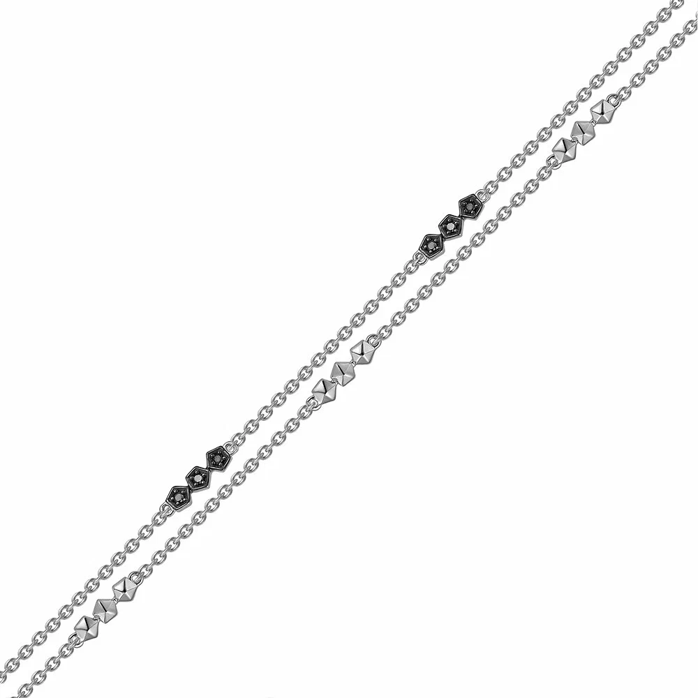 Колье 51552-256-02-00