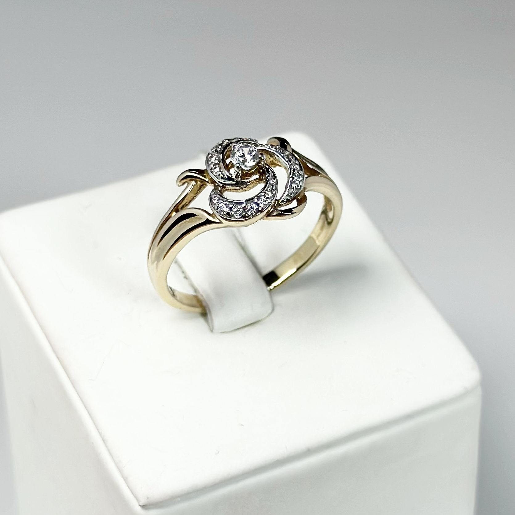 Кольцо 1100322-00770