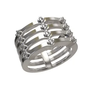 Кольцо 1030451-01110