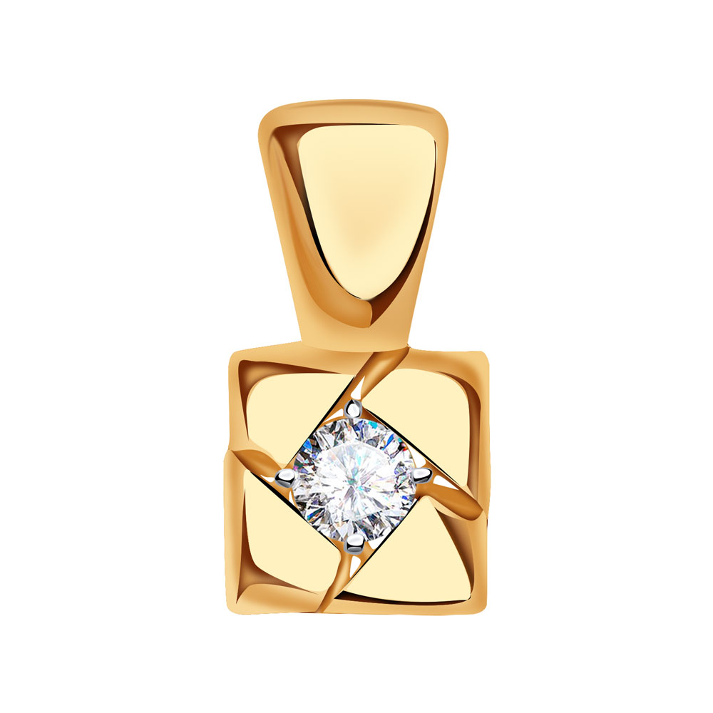 Подвеска п1203