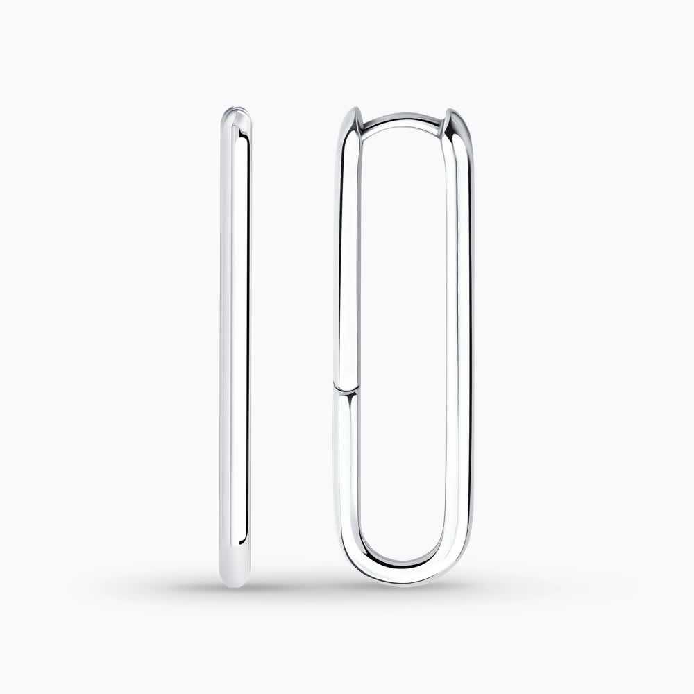 Серьги 94027036