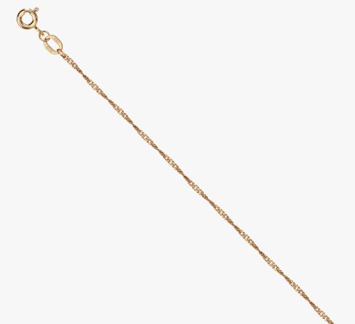 Цепь НЦ 12-028 d 0.25