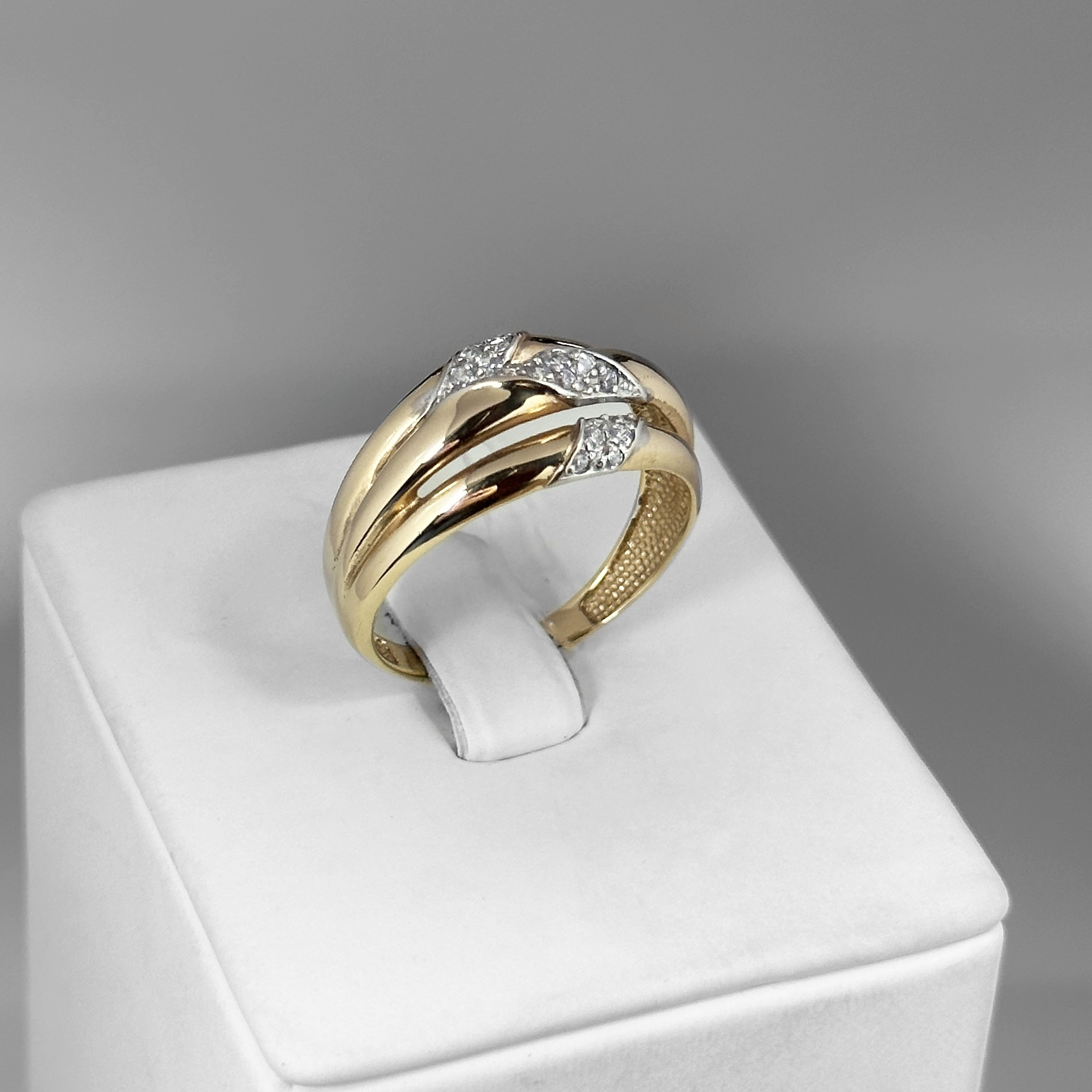 Кольцо кл1133