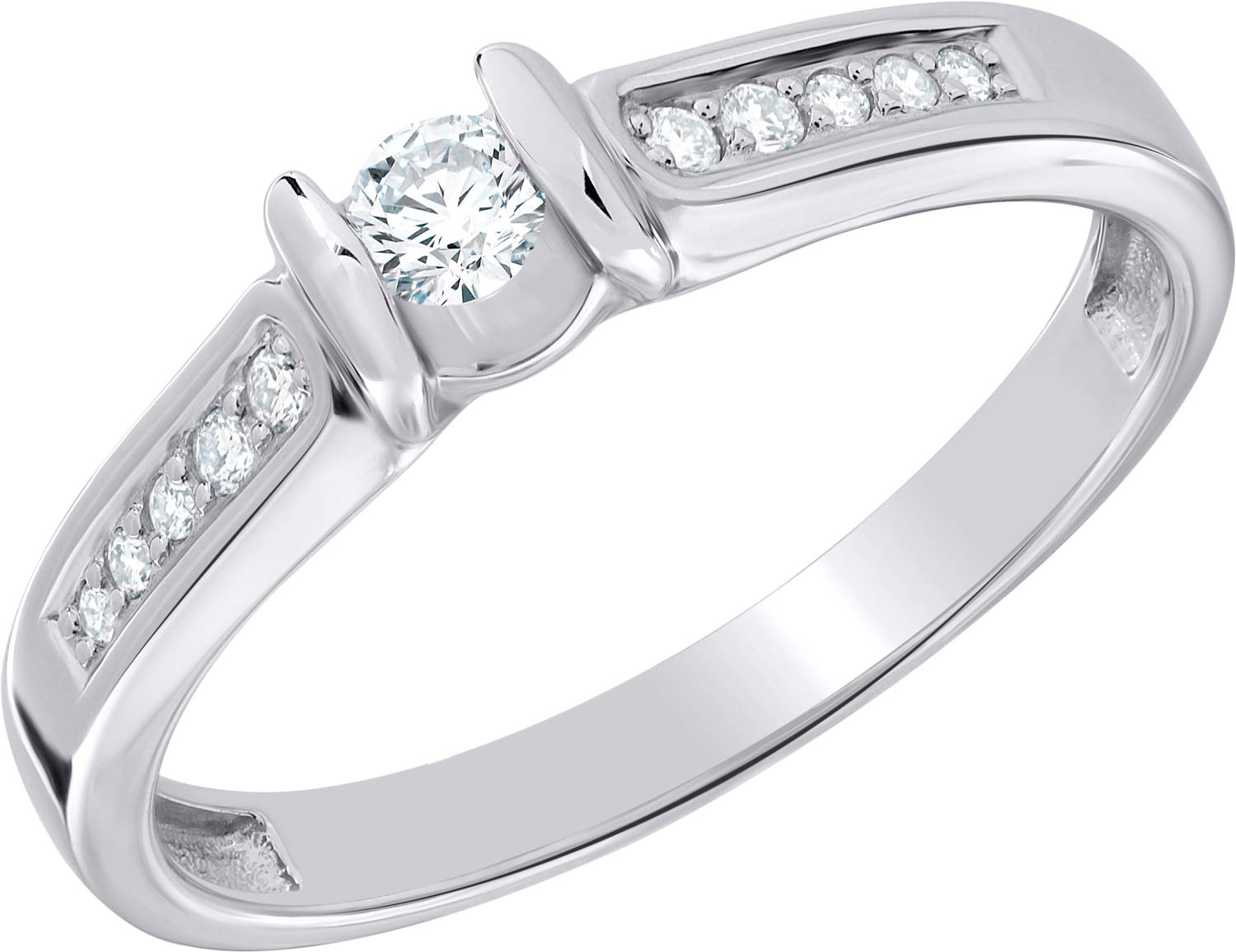 Кольцо 519-1200