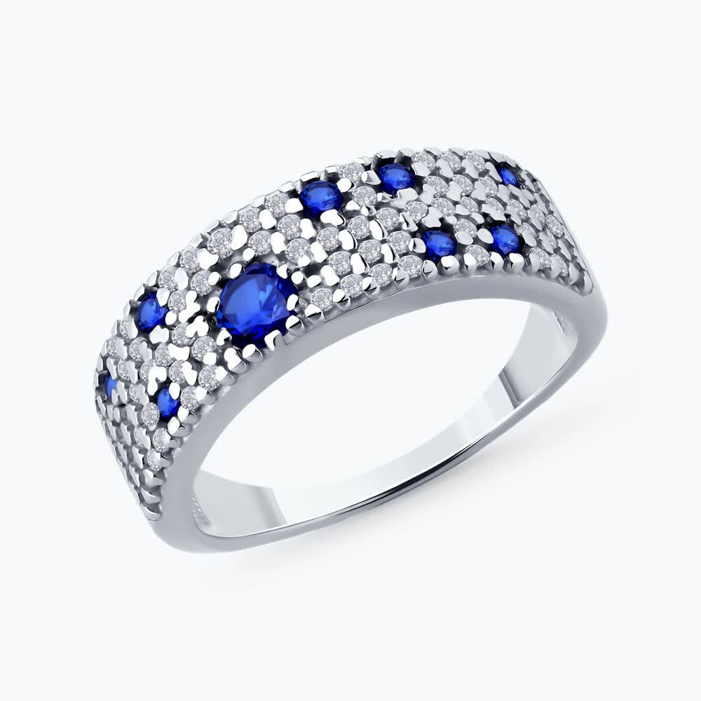 Кольцо 88010078