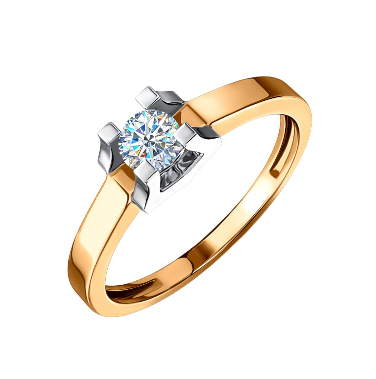 Кольцо 01-117330