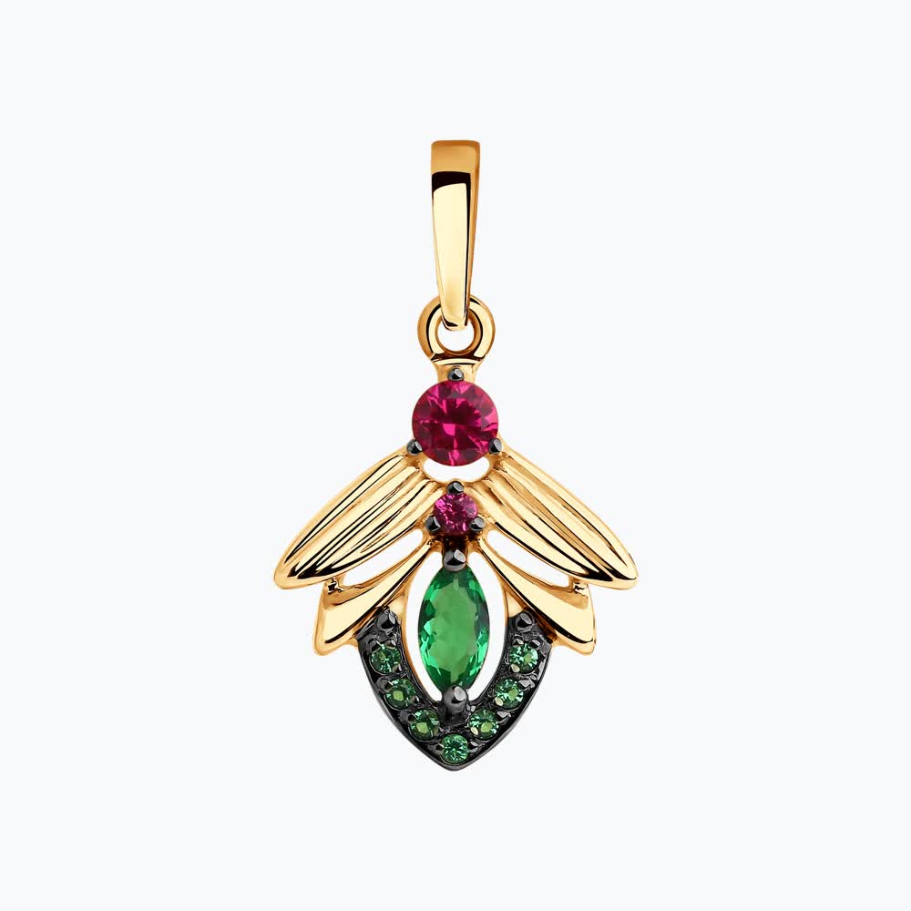 Подвеска 035551