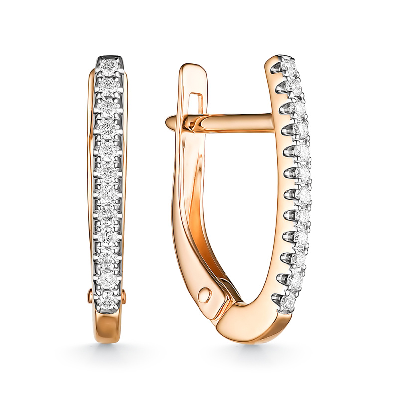 Серьги С/623-120