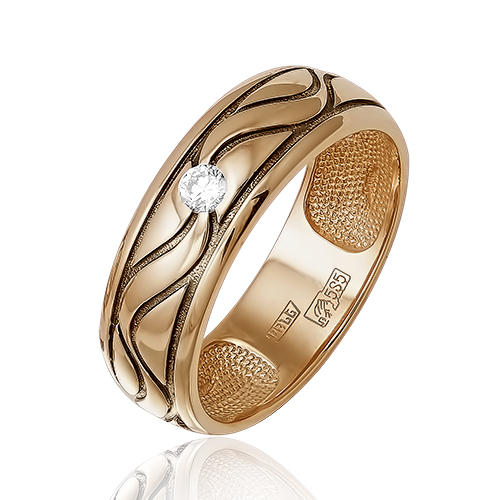 Кольцо обр. 04-0116