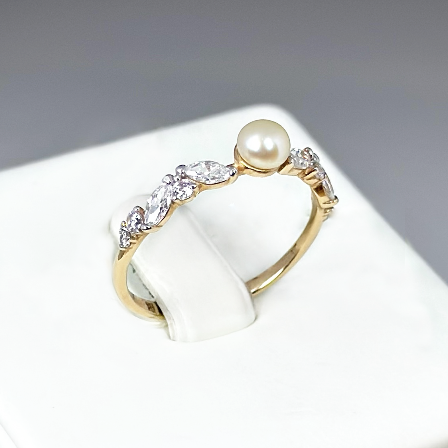 Кольцо 67338А.1