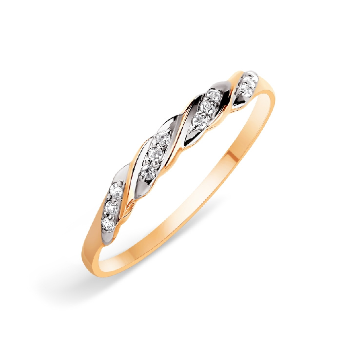 Кольцо Т142015754