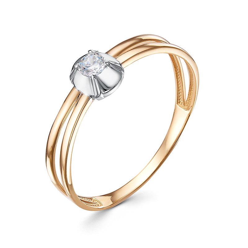 Кольцо 1102943