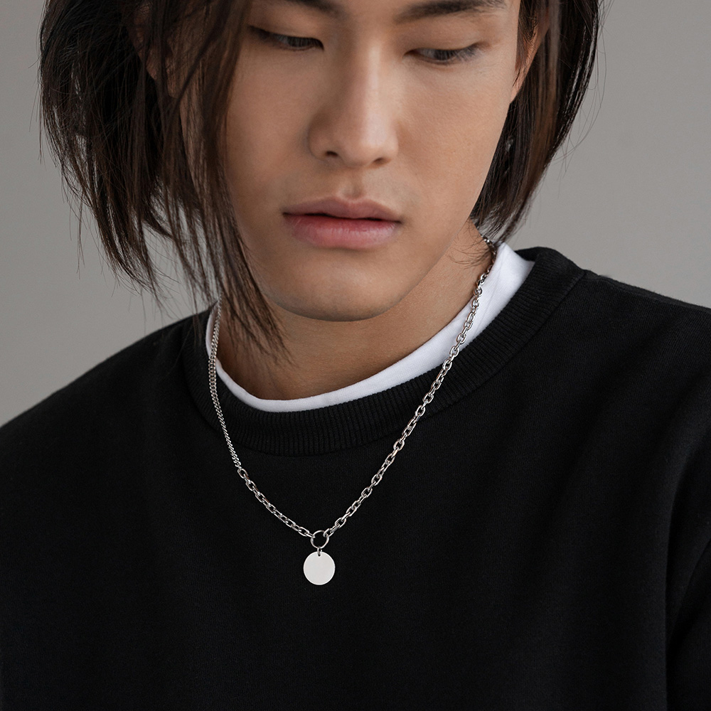 Колье НХ 22-1750Ю-3 d 1.20