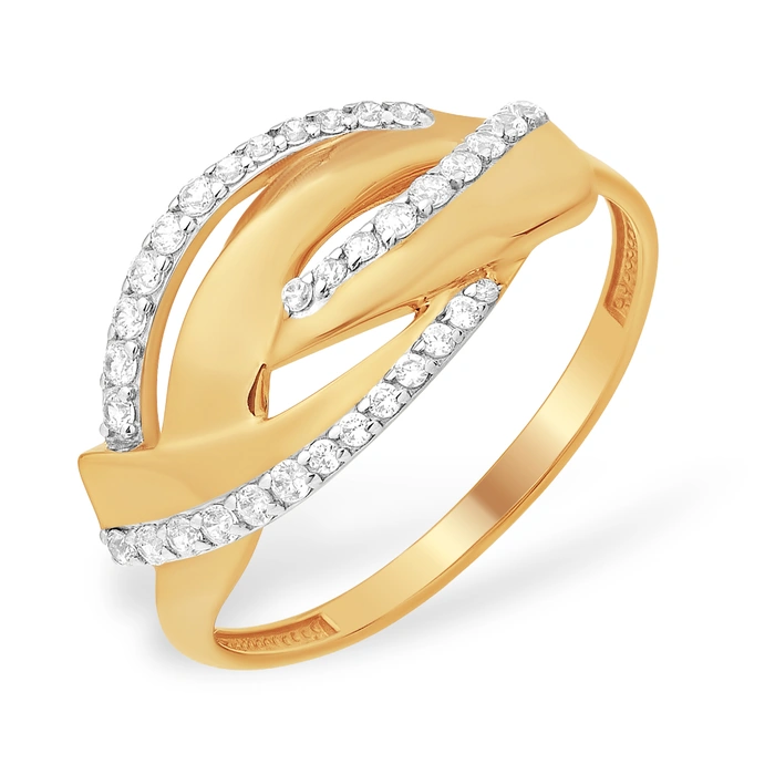 Кольцо К13210814