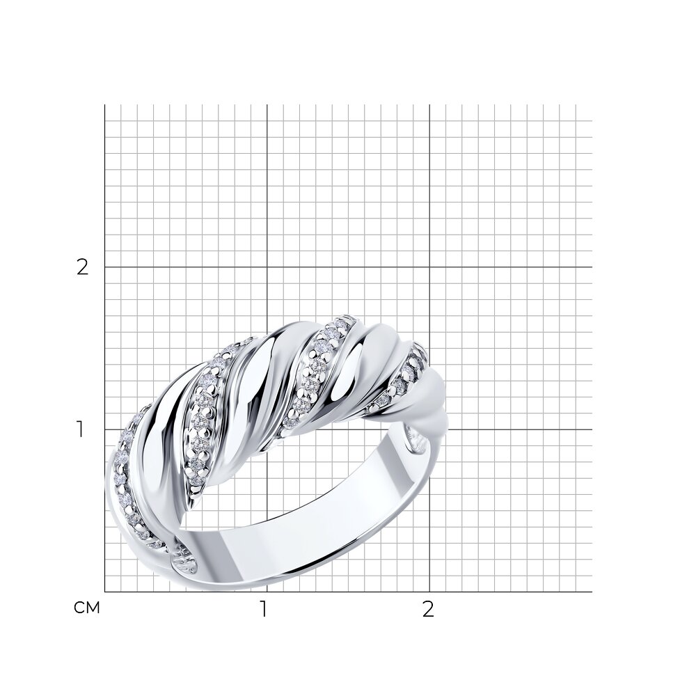 Кольцо 94-110-02228-1