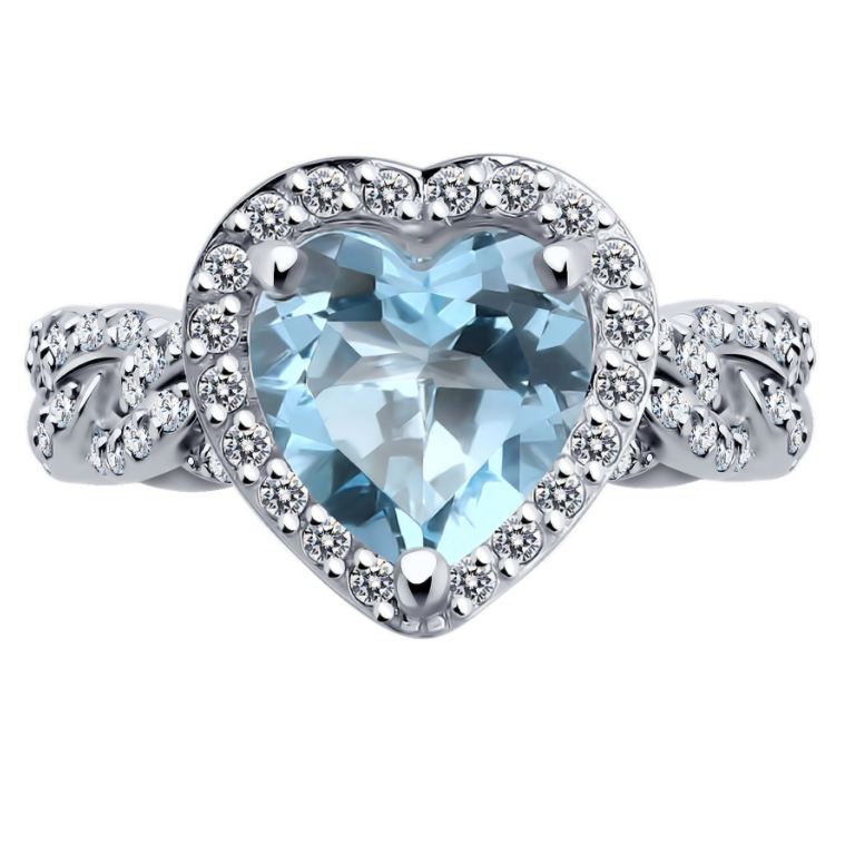 Кольцо 716387-3