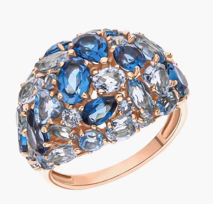 Кольцо К120-421М4