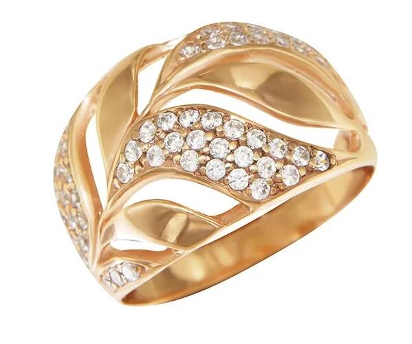 Кольцо 1100134-00770