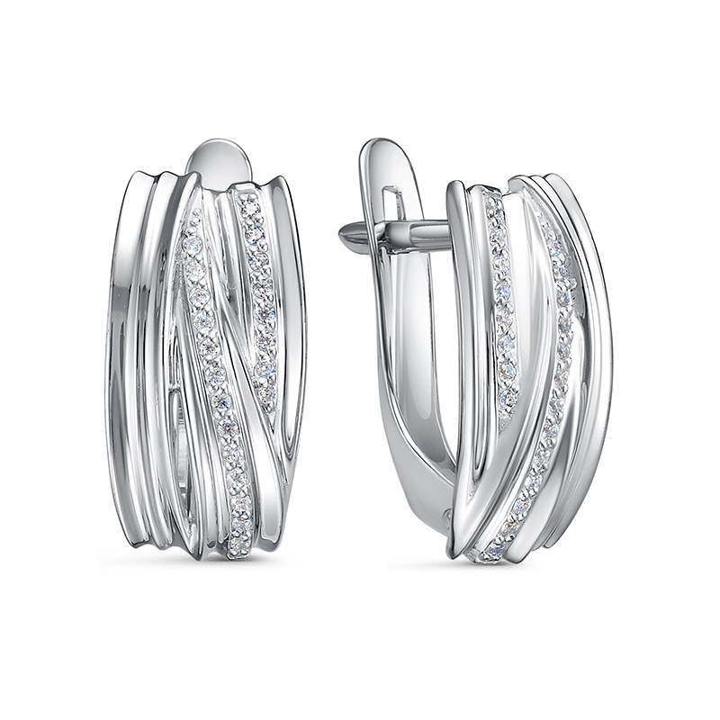 Серьги с1203727