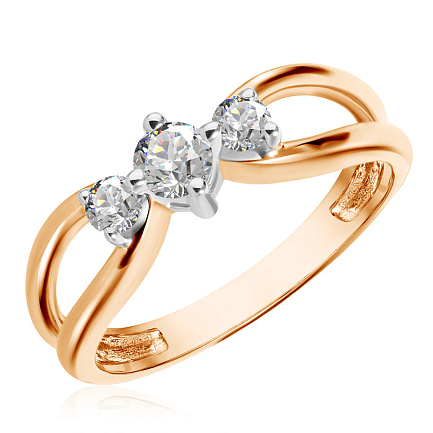 Кольцо 01К165526