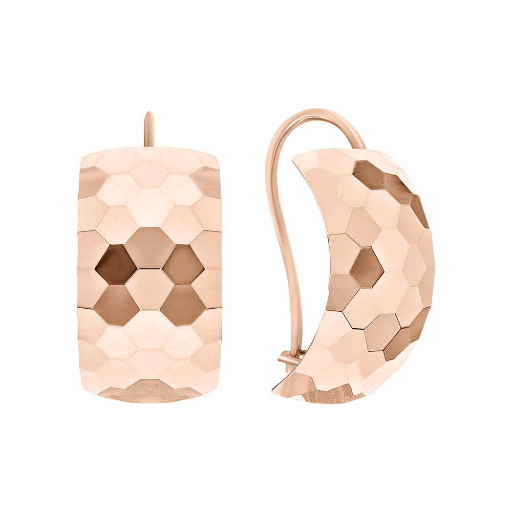 Серьги 20380а-5