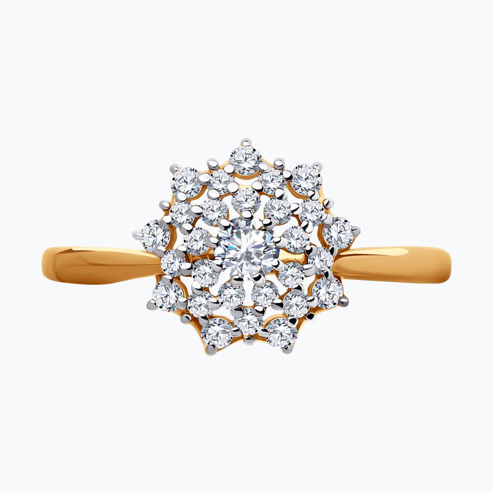 Кольцо 51-110-02020-1