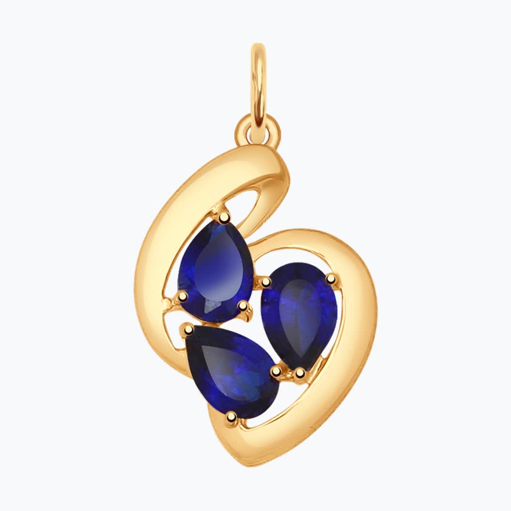 Подвеска 731463