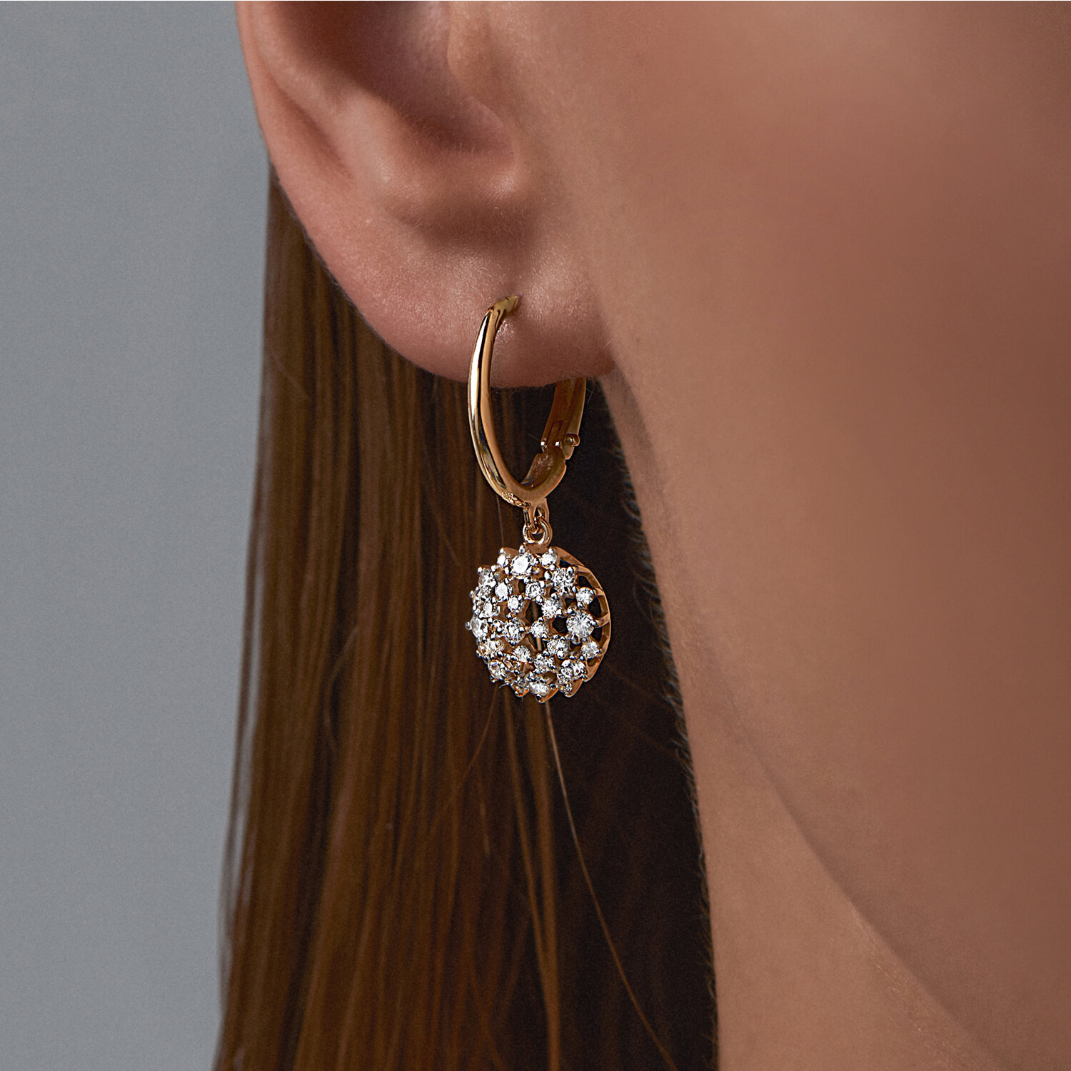 Серьги 51-121-01949-1