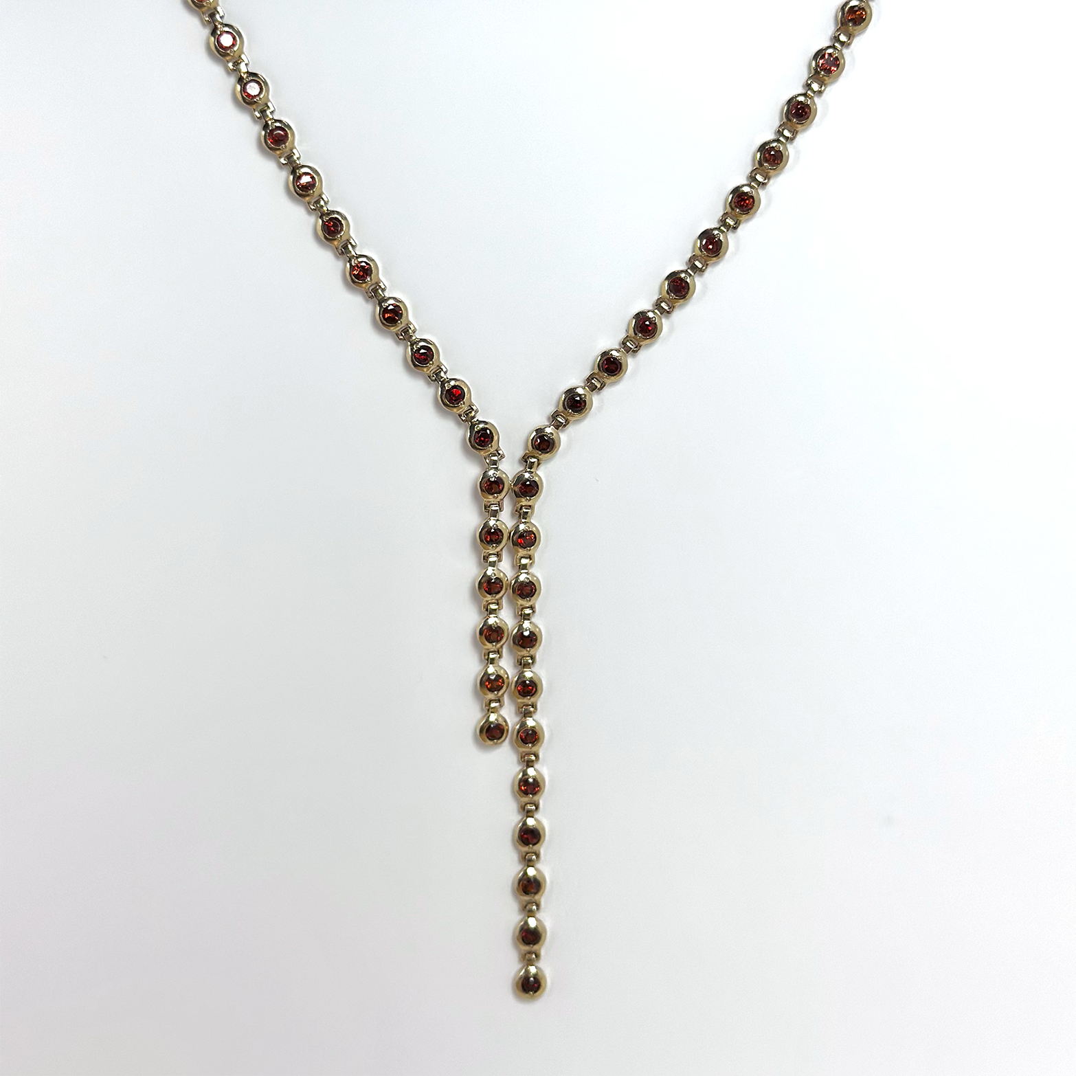 Колье 3100120-00290